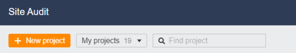 Site-Audit