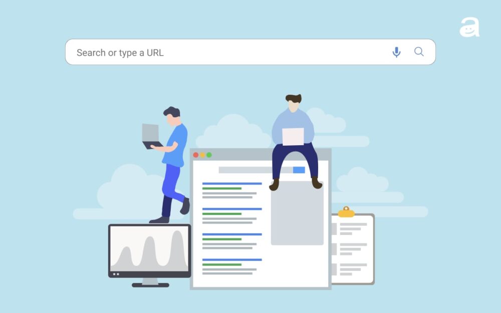 google 網頁標題