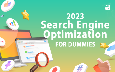 【SEO 百科大全】15年經驗達人帶路-學好 SEO 必知必學的濃縮精華懶人包